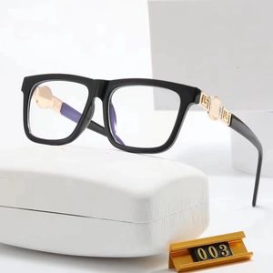 Designer Hout Dames En Wo Frame Designer Heren Mode Lens Buffalo Bruin Heldere Zonnebril Bril voor Zonnebril Houten 003 Od