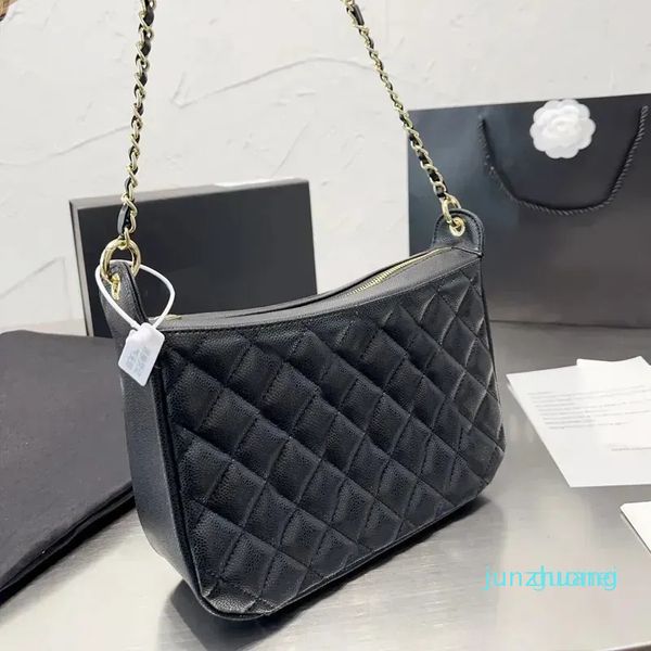 Diseñador -Bolso de mano de trabajo Bolsos de hombro para computadora para mujer Diseñador Portátil Bolso de mano Monedero de lujo Mujer Tote Negro Crossbody Clásico