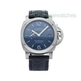 Designer Wristbatch Luxury Watches Automatic Watch Men Watchpenerei Marina Quaranta 40mm PAM01270 # L278WLFIB6
