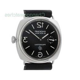 Droit-bracelet designer Luxury Wristwatch Luxury Watch Automatic Watch on Ventes Peerei Black Seal Sign Pam00380 # Su214yokikiwt