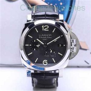 Wristwatch Designer Luxury Wristwatch Luxury Watch Automatic Mens Mens Watch New Peneri Mens Watch Pam00537 Luminor 1950 Series Watch 42mm Date DisplayOKin75V