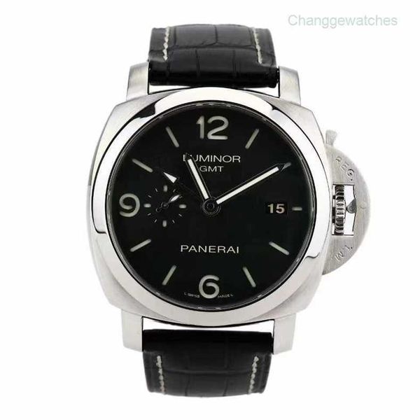 Diseñador Wallwatch Luxury Wallwatch Watch Luxury Watch Automatic Watch50 Desactivado para la compra inmediata en Penerei LuminOuse Use la serie 1950 PAM00320 MechaniYOKIYEPN
