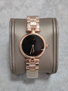 Relojes de pulsera de diseñador para hombre y mujer, calendario mecánico automático Simple, resistente al agua, pulsera de plata, relojes masculinos