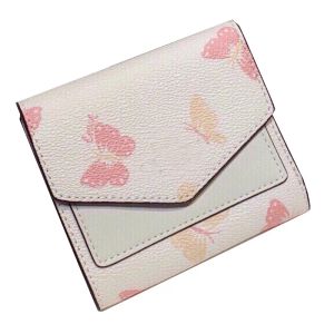 Designer Wyn Small Wallet Clutch Bag voor vrouwen