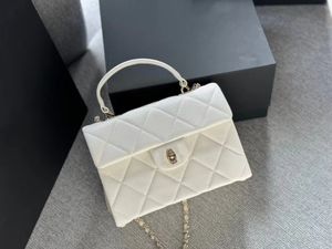 Designer Xiao Xiang Home Brand Groothandel handtas Schoudertas Melktas Rich Bag Organ Tas Crossbody Tas Top Versie Hoge kwaliteit Zie het originele contact mij