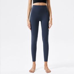 Pantalon de yoga de designer Lift de hanche pour femmes Pantalon de cyclisme de fitness sportif séchable