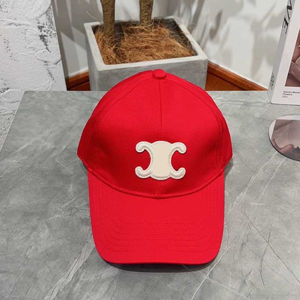 Diseñador Gorra de béisbol Diseñador Sombrero Gorras Luxe Unisex Sólido Estampado geométrico Equipado Granja Lienzo con hombres Bolsa para el polvo Snapback Moda Luz del sol Hombre Mujer Sombreros