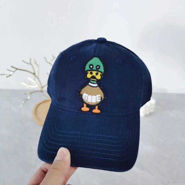 Casquettes de créateurs Casquette de mode Casquettes de créateurs HUMAN MADE Chapeaux de canard Casquettes de baseball pour hommes Frog Drift Streetwear Casquette en denim à visière Femmes Bucket H 7SPJ 9IM8