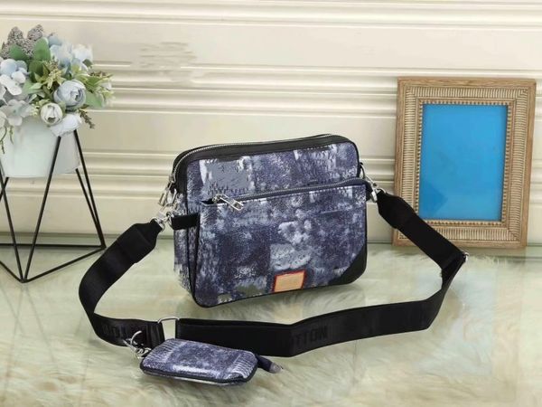 Bolsos cruzados de diseñador Bolsos de hombro de marca de lujo Bolsos de impresión clásica Banquete Compras Boda Ocio Negocios