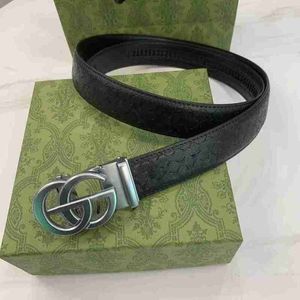 Ceinture de styliste pour hommes et femmes, automatique, en or, de haute qualité, boucle noire, mode femmes, largeur 3.8cm, designer0QQG