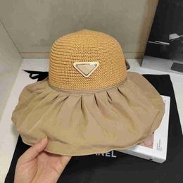 DesignerDesigners Luxurys Caps Bucket Hat Chapeaux de pêcheur Casquette Casquette de baseball BonnetBeanie Femmes Snapbacks Fedorabucket chapeau {catégorie}
