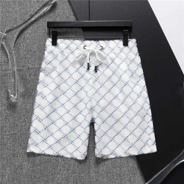 Diseñador Pantalones cortos para hombre Pantalón Hombre Diseñador Pantalones cortos Mujeres Mans Moda Pantalones Entrenamiento Ropa de calle Ropa de verano Pantalones de playa calientes Designer6S3Y