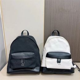 Designers sac à dos pour femmes sac à écoles masculines sacs d'épaule sac de voyage pour les adolescentes toile sac à dos oxford tissu dames sac à dos