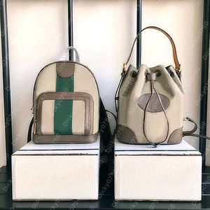 Diseñadores Mochila mujer bolsos escolares ophidia Cross body bag sac a dos vintage lady MM bolsos de lujo dama Mochilas de cuero moda GM mochila bolso hombro