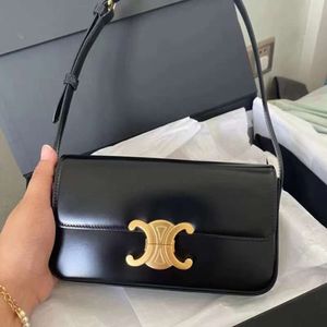 Designer tas Ce tas Triumphal Arch Bag mini-tas Schoudermeisje Designer Totes Bag Ce Designer tas Ce tas Triumphal Arch Bag schoudertas ketting CLAUDES Crossbody B 42W7