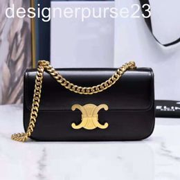 Designers sac CE Bag Triumphal Arch Sac Sac Sac Chaîne Claudes Crossbody Sac Tofu Bag Bag Fashion Sac Underar Sac Z WL73 ZGTS