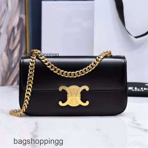 Ontwerpers tas Ce tas Triomfboog Tas schoudertas ketting CLAUDES Crossbody Tas Tofu Tas Damestas Modetas Onderarmtas 0RG9