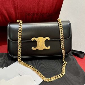 Ontwerpers tas Ce tas Triomfboog Tas schoudertas ketting CLAUDES Crossbody Tas Tofu Tas Damestas Modetas Onderarmtas XEN2