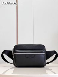 Concepteurs sac sacs hommes sacs crossbody sacs de messager sacs sacs de bacs inverse couvas épaule homme sac avec portefeuille sac à main portefeuille sac à main dunk 30245 69443