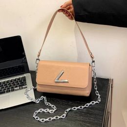 ontwerpers tas dames luxe handtassen dames schoudertassen Hoge kwaliteit luxe portemonnee ketting crossbody tassen ketting draagtas