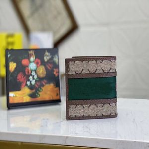 Designers sacs en cuir authentique Nouveaux porteurs de cartes de style portefeuilles hommes modes de monnaies à sacs de monnaie avec boîte de sacs à main du portefeuille clés B 239h