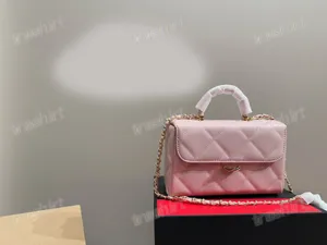 ontwerpers tassen luxe tassen handtassen cosmetische enkele schoudertas modieuze stijl damestassen boetiek klein vierkant taskanaal