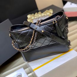 Ontwerpers Tassen Luxe Dames Handtassen De enkele schoudertas boodschappentas Materiaal Leer Portemonnee crossbody tas charme Handtas Sfeervol veelzijdig Vagrant tas