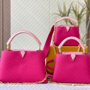 Diseñadores Bolsos Recién llegado Bolsos de mujer Bolsos cruzados vintage Bolsos de mano de cuero genuino Bolso de hombro Bolsos de mano Mensajero Pequeño bolso de compras Monedero de embrague Monedero