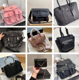 Ontwerpers Tassen serienummer Echt leer mode Schoudertas handtas portemonnee telefoon Dames Crossbody Tas Luxe Handtassen Portemonnees