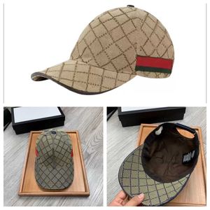 Designers Baseball Hat Hommes De Luxe En Nylon Ajusté Triangle Mode Casual Soleil Seau Lettre Caps Sunhat Bonnet Bonnet Rose Casquette Homme