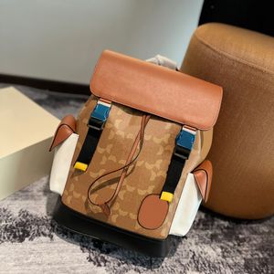 Designers réservent des sacs à dos pour les sacs à dos pour les adolescentes designer sac à dos sacs de compteur masculins tout le modèle de lettres classiques de la lettre classique pack