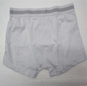 Designers marque Hommes Boxer hommes Slip Slip Pour Homme Sous-Pant Sexy Sous-Vêtements Hommes Boxers Coton Sous-Vêtements Shorts