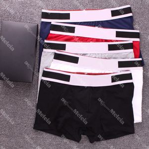 Designers Marque Hommes Boxers Hommes Slip Brief pour Homme Sous-Vêtements Sexy Sous-Vêtements Hommes Boxers Coton Sous-Vêtements Shorts Homme