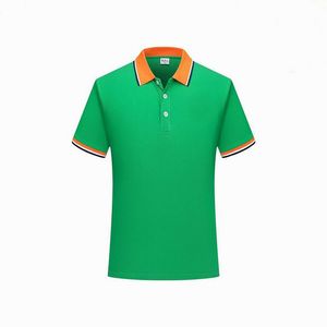 Ontwerpers Brand Mens PoloS 2pc/Lot Summer T Shirts Casual Short Seeve Sqare Neck Shirts Cotton Ademvol maat M-3XL