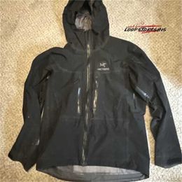 Designers Brand Windbreaker Vestes à capuchon