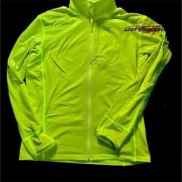 Ontwerpers Brand Windendaar Hooded Jackets Delta Jacket Med Sprint Med Sprint Ret