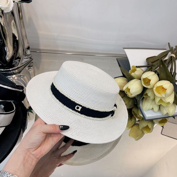 Diseñadores Bucket Hat Luxurys Ball Cap Beanie para hombre Mujer Moda Playa Sombreado Caps Casquette Viajes Montañismo Sombreros Top Calidad Vert Niza