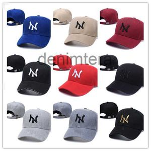 Ontwerpers Caps Zonnehoeden Heren Dames Emmer Winter Hoed Dames Mutsen Muts voor Heren Luxe Baseball Cap met Ny Letter H15 PZ72