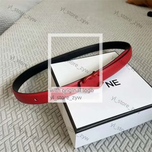 Diseñadores Chanells Diseñador Cinturón de diseñadores Cinturones de moda Women Fashion Channel Cinturón 2.5 cm de ancho 6 colores sin caja con camisa de vestir mujer lujo 3677