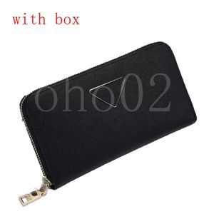 Designers Classic Wallets Handbag Credit Card Carte Holder Fashion Men and Women Clutch with Ten Color 245J