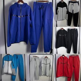 Designers Vêtements Marque Pantalons pour hommes Survêtements Costume Sportswear 2022 Casual capuche dunk jogging pantalons de survêtement veste de basket-ball de haute qualité à capuche