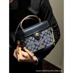 Designers Cooach Bag New Georgie Box Sac