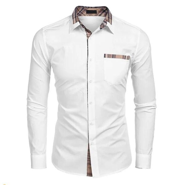 Designers Chemises en coton Polos pour hommes T-shirt Vestes mode Casual Homme Veste polaire technique T-shirts à manches longues Sweat pull hommes sportswear
