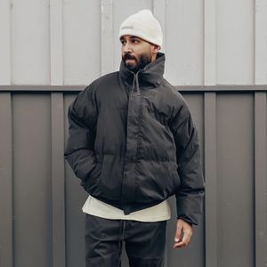 Designers Vestes Hommes Femmes Veste Modèle classique hiver garder au chaud en plein air manteaux d'hiver senior coupe-vent imperméable et résistant à la neige