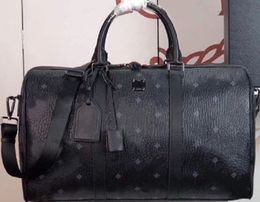 Designers sacs polochons grande capacité voyage vente haute qualité femmes hommes en cuir véritable mode sac à bandoulière