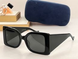 Designer Mode Sonnenbrillen für Männer und Frauen 5953 Beliebtheit Outdoor Strand Stil Anti-Ultraviolett UV400 Platte Acetat Schmetterling Rahmen Retro Brille Whit Box