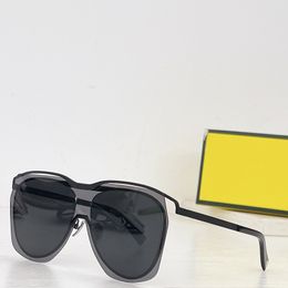 Designers Lunettes de soleil à la mode de nouvelles lunettes de soleil à la mode
