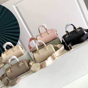 Diseñadores Bolso Papillon BB Bolso de mano para mujer Bolso cruzado de cuero Bolso de hombro de moda Bolso de cuero de alta calidad Bolso chino Llevar una billetera