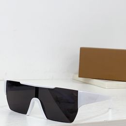 Ontwerpers high-end zonnebril acetaatvezel rechthoekige 4291 modieuze zonnebril rijden strand outdoor reizen zonnebril UV400