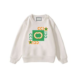 Designers Sweat à capuche Sweatshirts Vêtements pour enfants Haute Qualité Kid Luxe 100% Couleur Enfants À Capuchon Pour Enfants Enfants Sweatshirts CHD2310265 Smekids